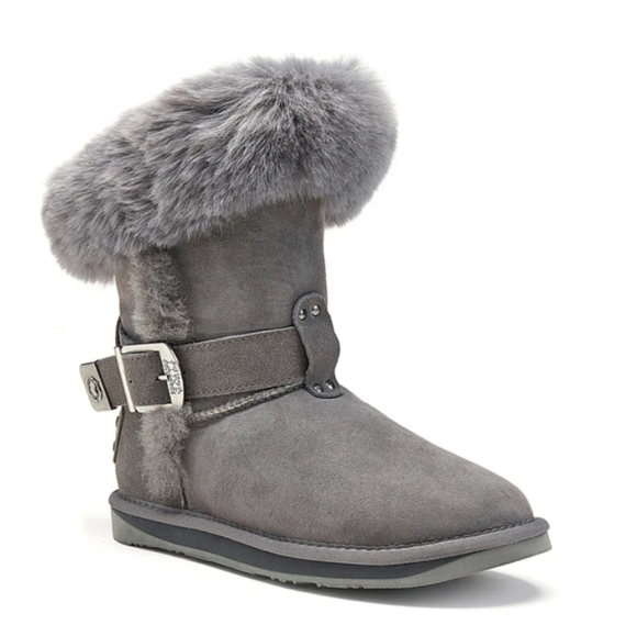 Celebrity favorite Australia luxe Tsar Short - Picture 3 of 14